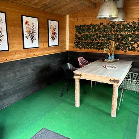 Vakantiehuis Klaartje Kip Voor 4 Personen, Landelijk Gelegen! Enschede Exterior photo