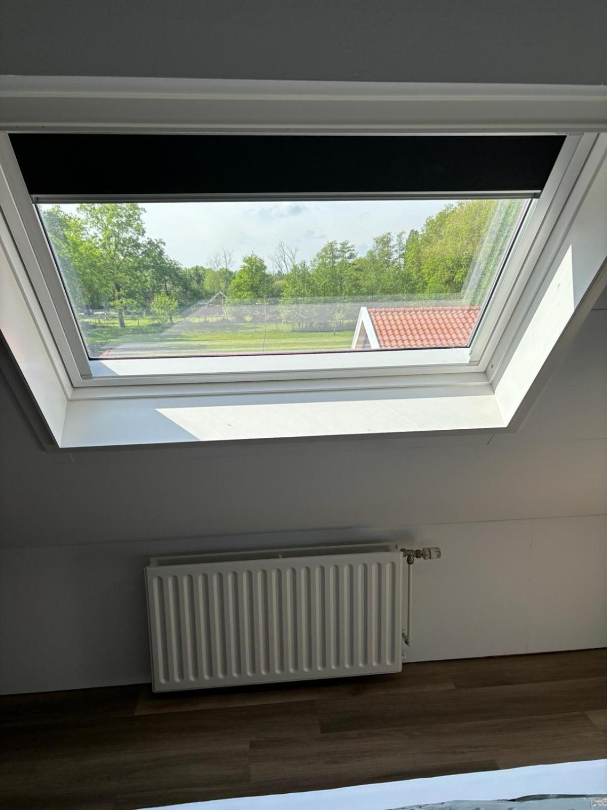Vakantiehuis Klaartje Kip Voor 4 Personen, Landelijk Gelegen! Enschede Exterior photo